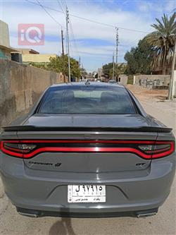 دودج تشارجر